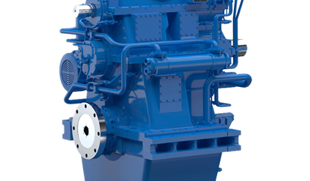 2 speed gear