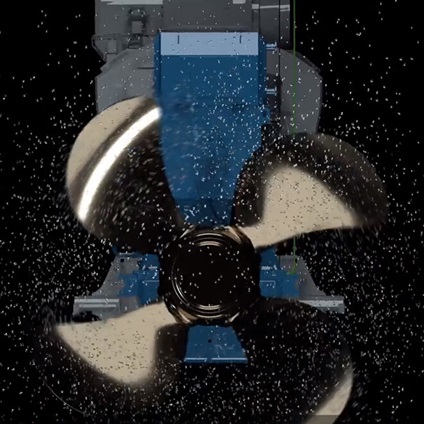 Propellers product picture
