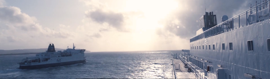 可変ピッチプロペラシステム