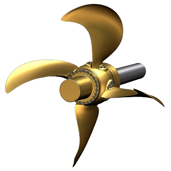 Feathering position