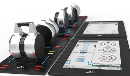 Wärtsilä EcoControl the propulsion control system for marine vessels