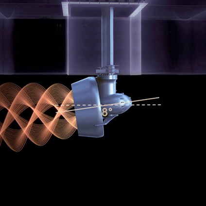 thruster