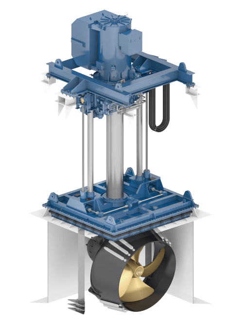 Wärtsilä Optipull