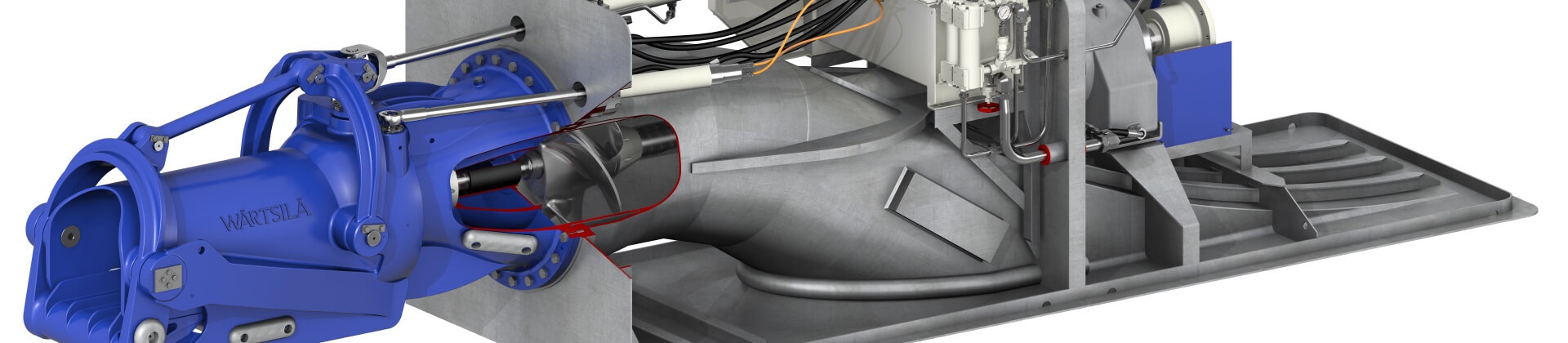 Midsize Waterjets banner