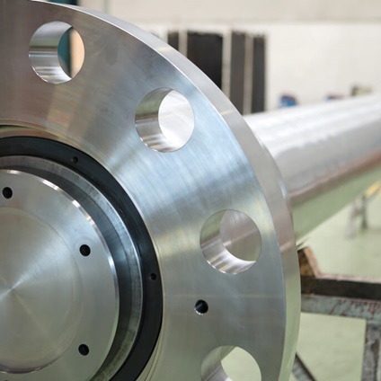 Wärtsilä Hydro Spares