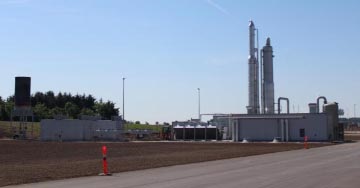 Biogas is Booming in Denmark image lift