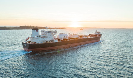 VOC recovery and offshore solutions