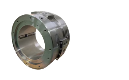 Fixed Geometry Bearings