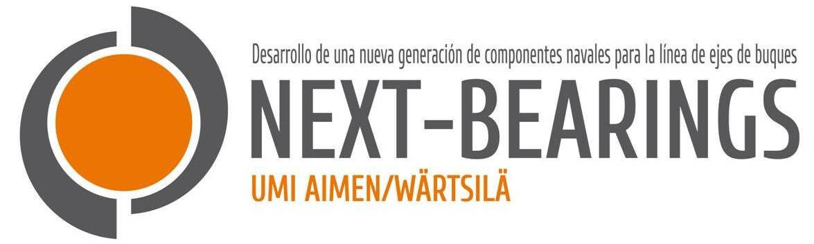 Next-Bearings