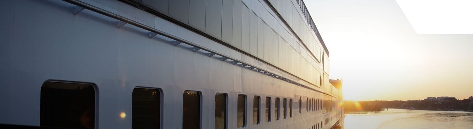 Cruise Ship