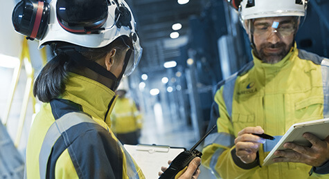 Shaft line solutions