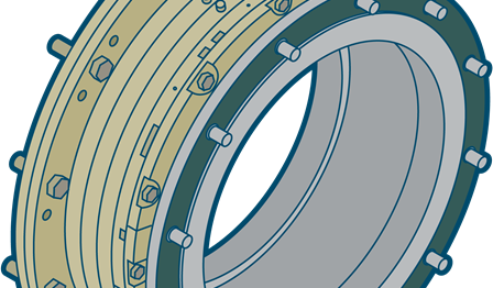 Graphic image of 10Y Airguard seal