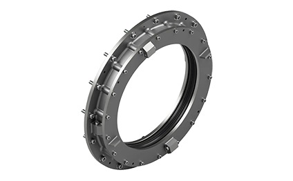 Bulkhead restrictor