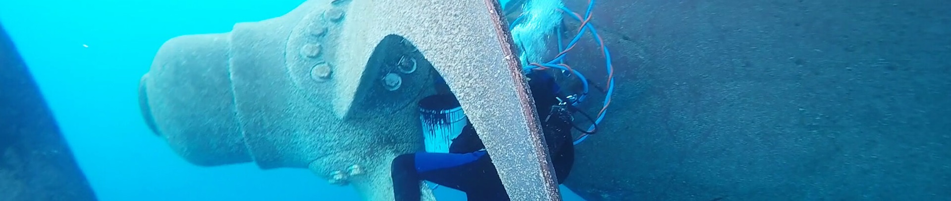 Diving on IWSS