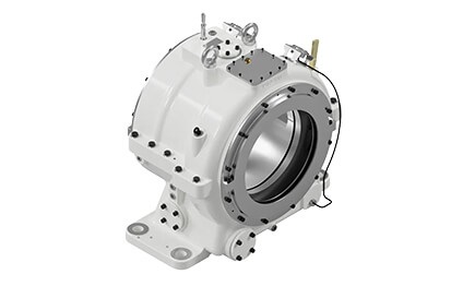 Linesafe intermediate shaft line bearings