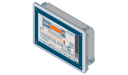 Monitoring System