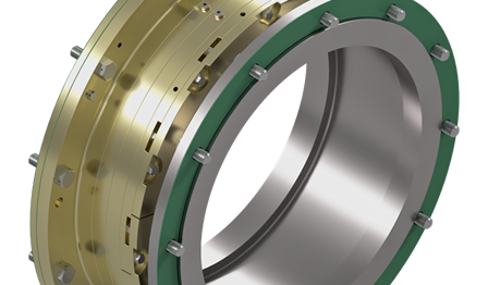 Wärtsilä Airguard seal