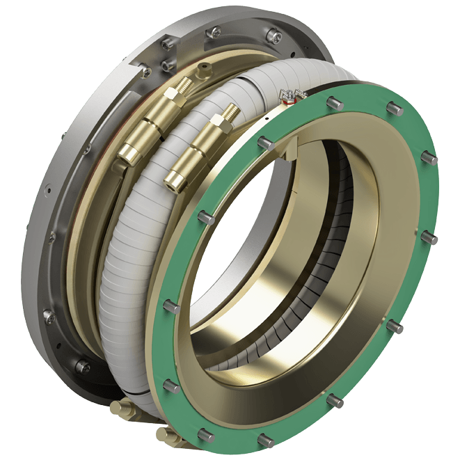 Wärtsilä Enviroguard M4 seal