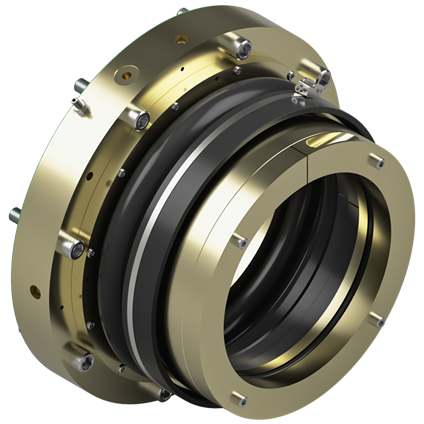 Wärtsilä Enviroguard PSE seal