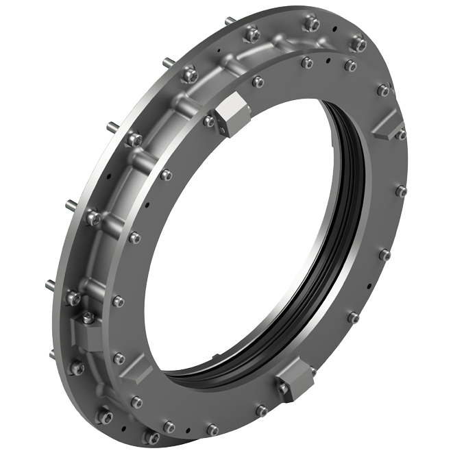 Wärtsilä Floodguard bulkhead seal