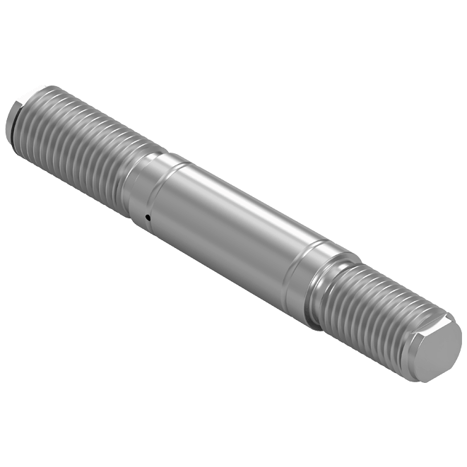 Wärtsilä hydraulic bolt