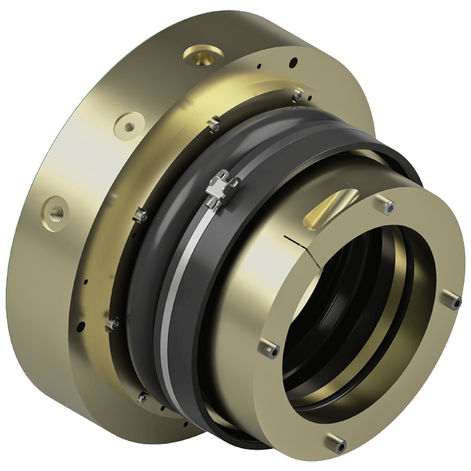 Wärtsilä Jetguard PSE