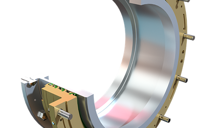 Wärtsilä Sandguard seal