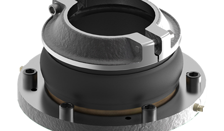 Sternguard E-series FWD-661px