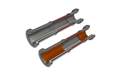 Sterntubes