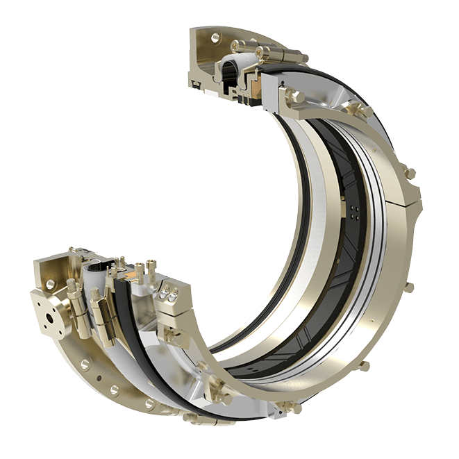 Wärtsilä Enviroguard MB inboard seal