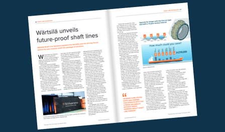 Passenger Ship Article