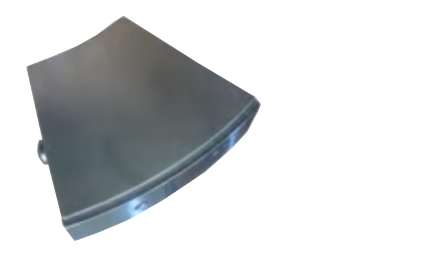 Tilting Pad Thrust Bearings
