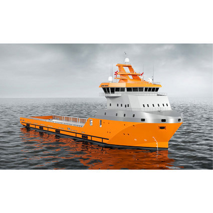 WSD 4402 PSV - data sheet - Wärtsilä Ship Design