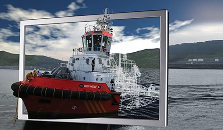 Wärtsilä Virtual Shipyard