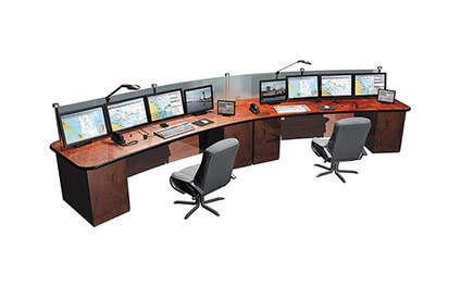 Wärtsilä VTS Simulation and Training Solutions