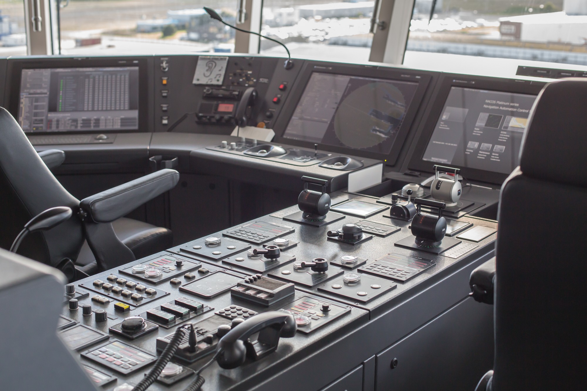 Dynamic Positioning Control Systems Wärtsilä Voyage