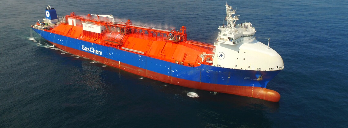 Gaschem Beluga