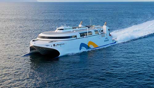 BC ferries 