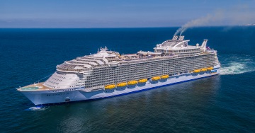 Harmony of the Seas
