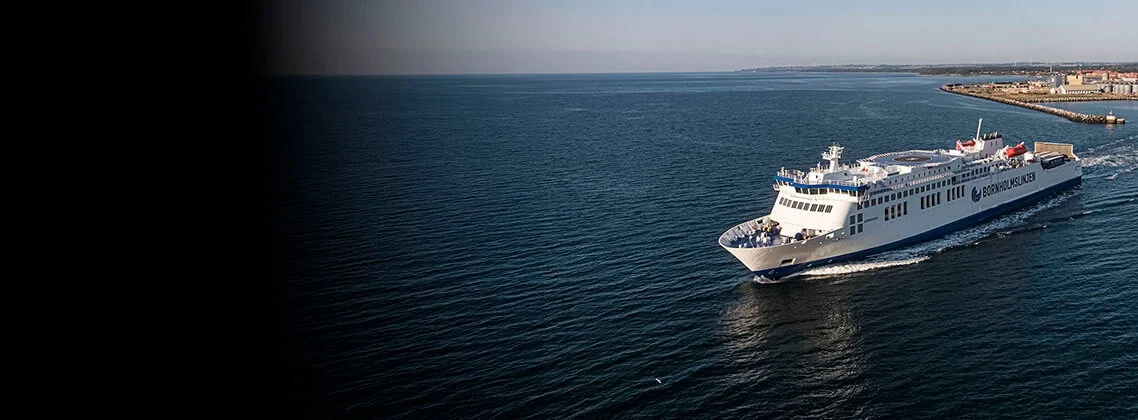 Molslinjen ferry