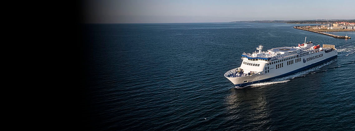 Molslinjen ferry