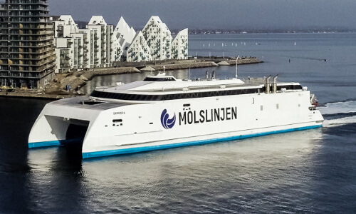 BC ferries 