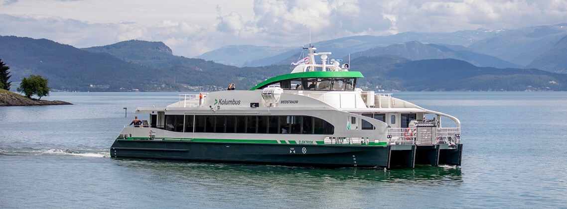 MS Medstraum