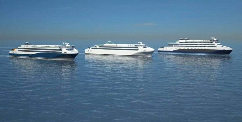 IMC Ferries