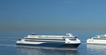 IMC Ferries
