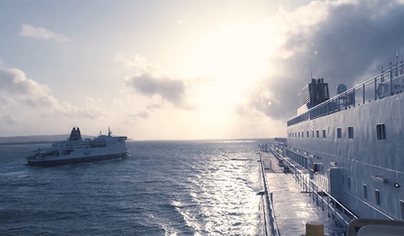 P&O Ferries