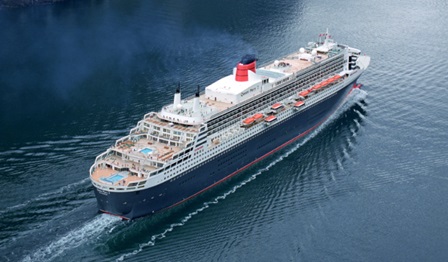 Queen Mary 2