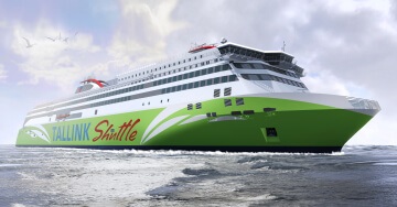 Tallink
