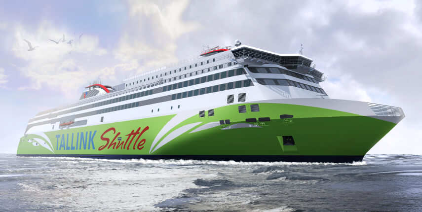 Tallink