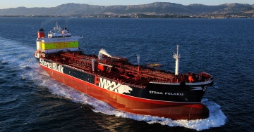 Stena Polaris